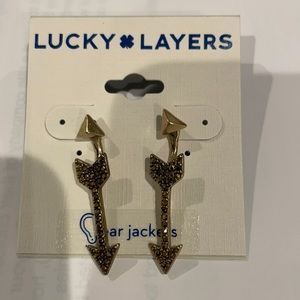 COPY - Lucky Brand earrings